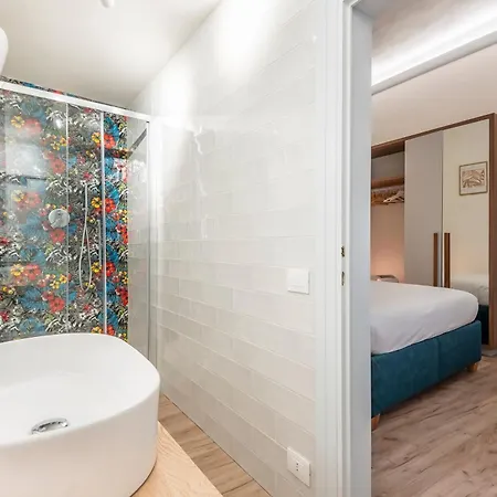 Apartamento Wine_home_florence